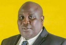 Ogun Deputy Speaker impeached over misconduct 